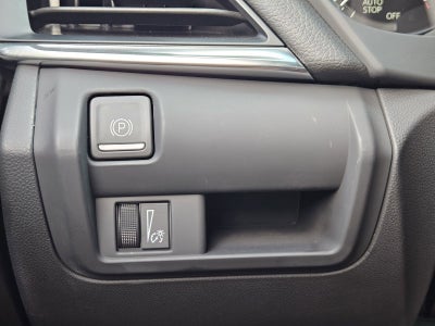 2025 Cadillac CT4 Sport