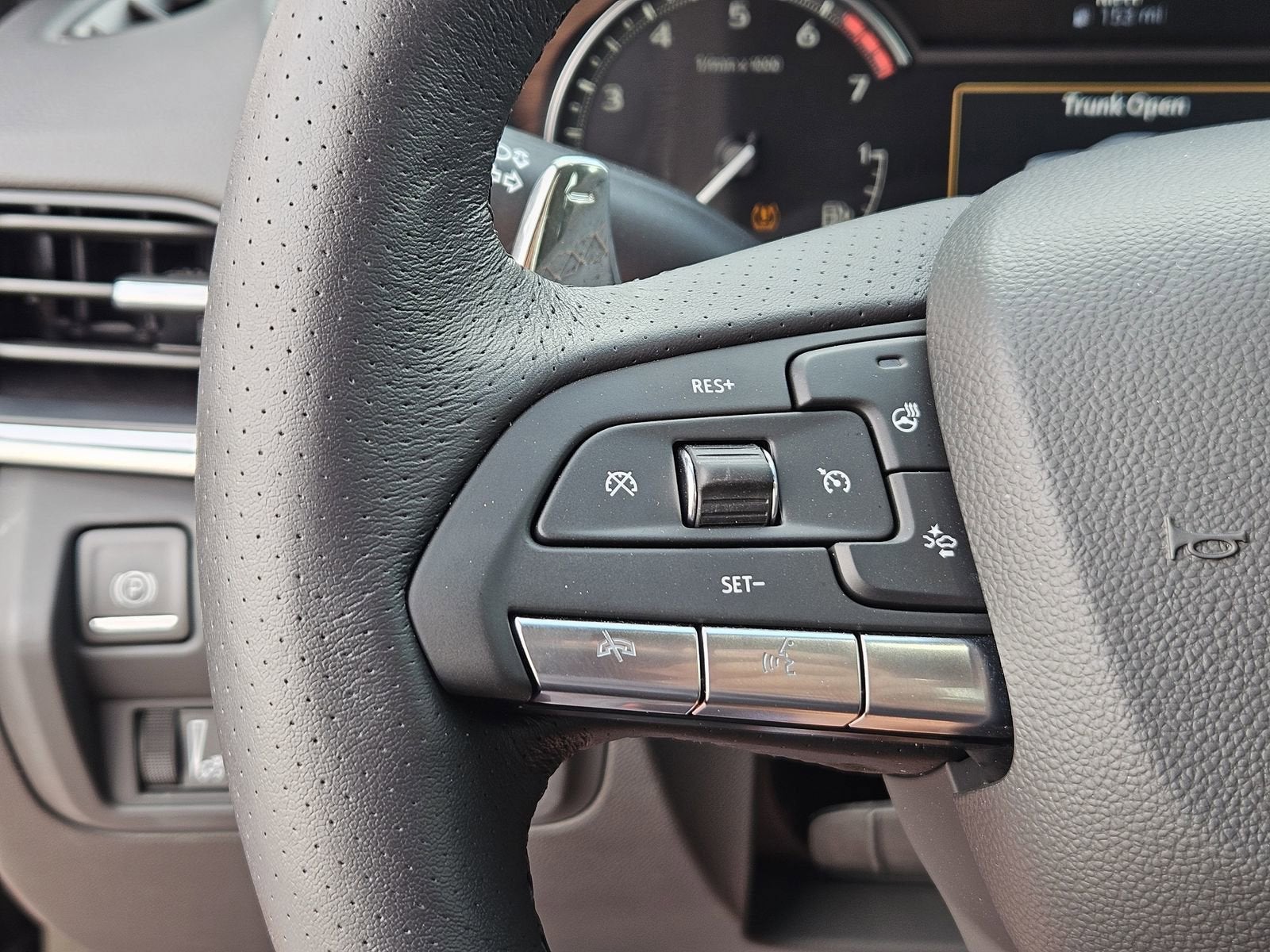 2025 Cadillac CT4 Sport