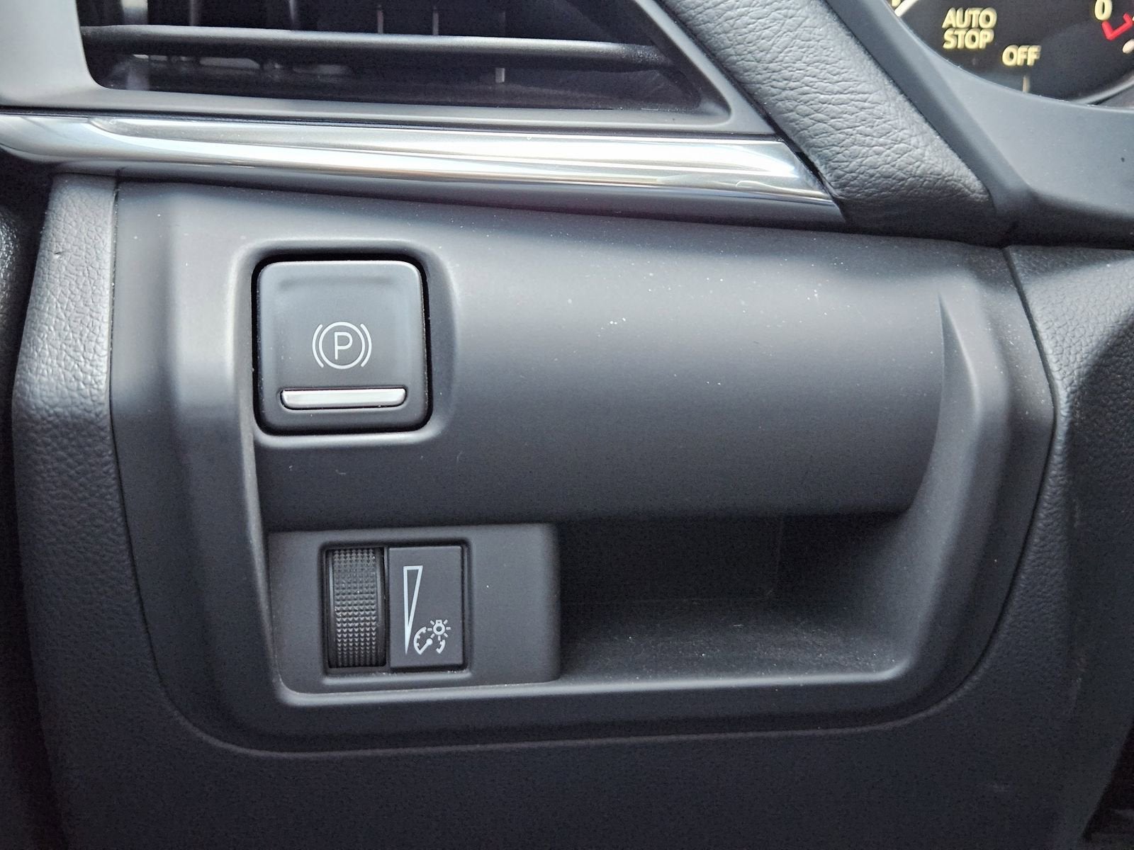 2023 Cadillac CT4 Sport