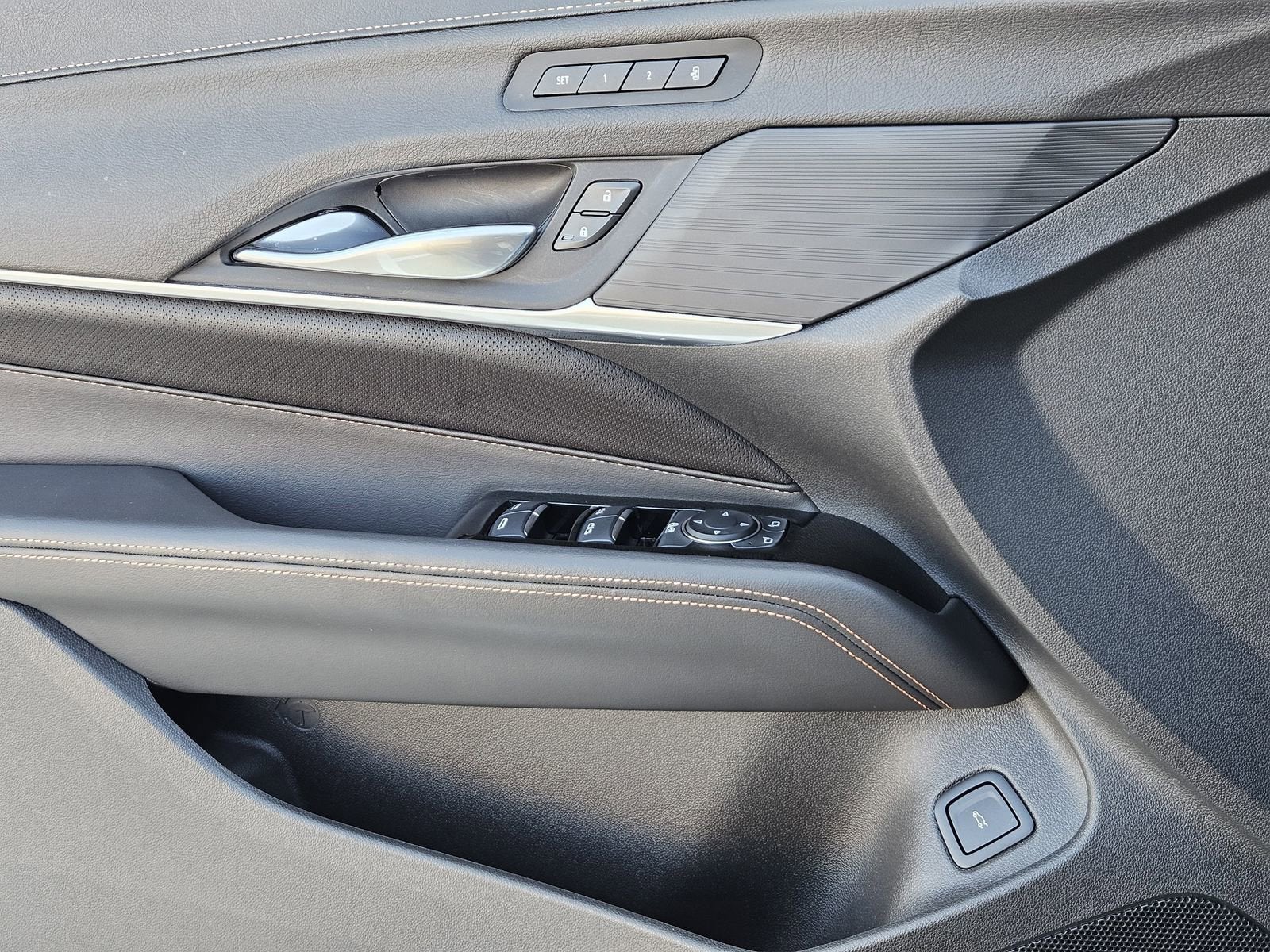 2023 Cadillac CT4 Sport