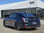 2023 Cadillac CT4 Sport