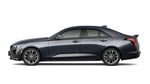 2025 Cadillac CT4 Sport