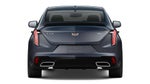 2025 Cadillac CT4 Sport