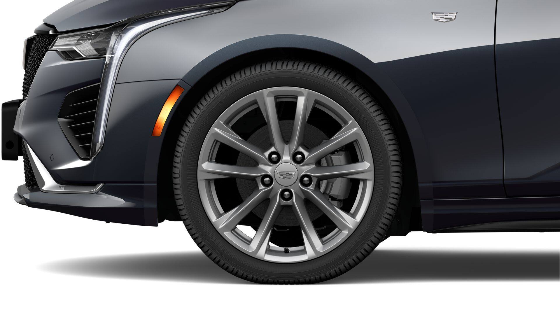 2025 Cadillac CT4 Sport