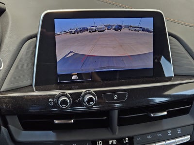 2025 Cadillac CT4 Sport