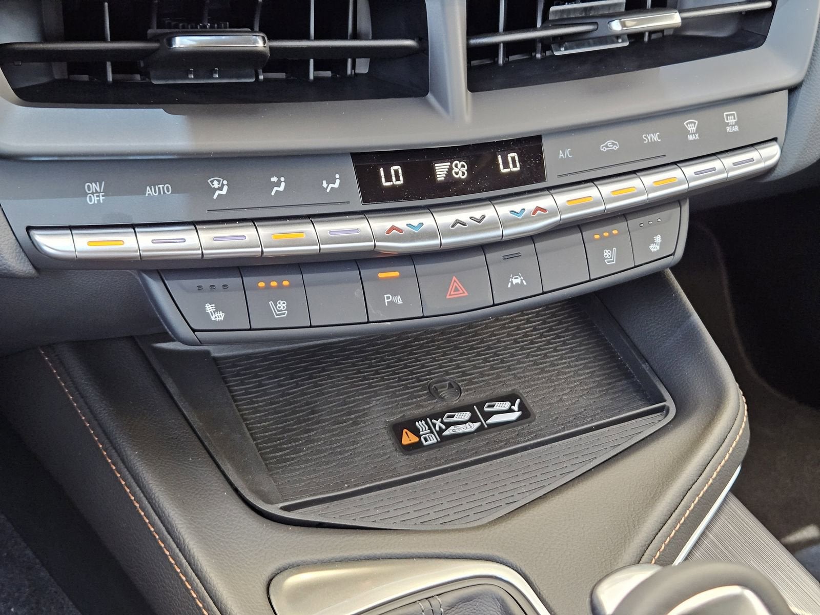 2025 Cadillac CT4 Sport