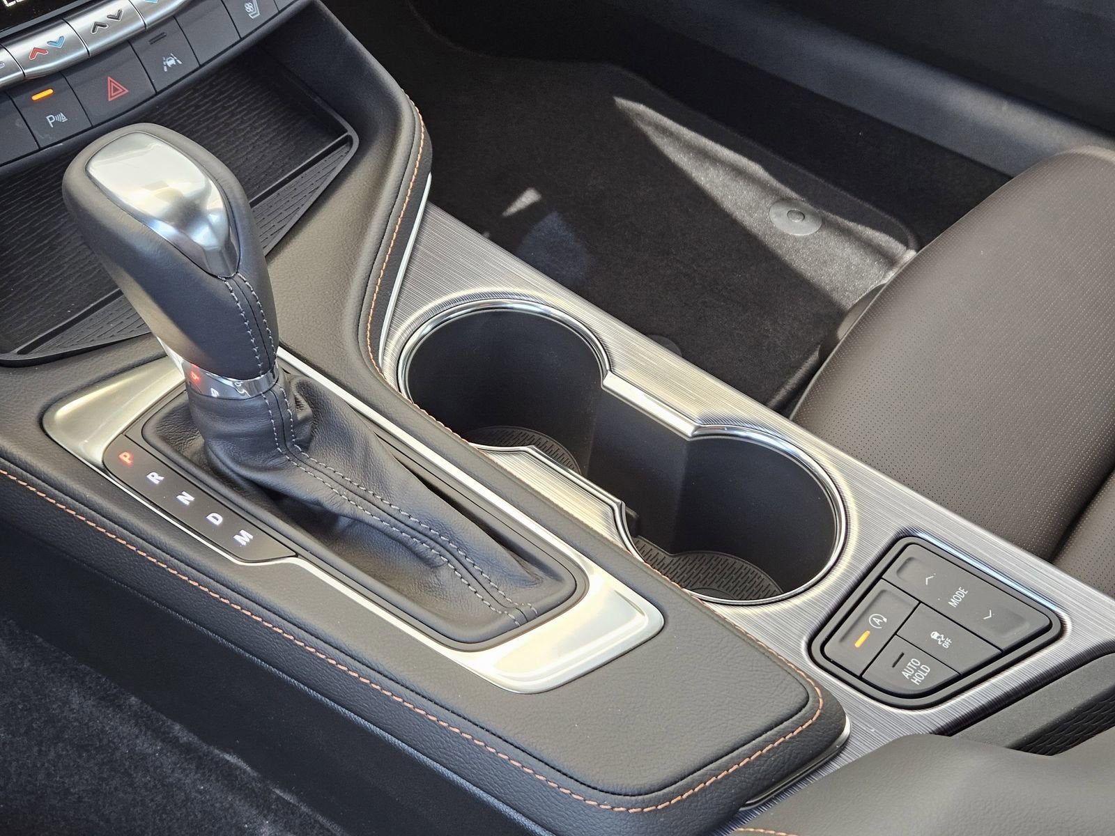 2025 Cadillac CT4 Sport