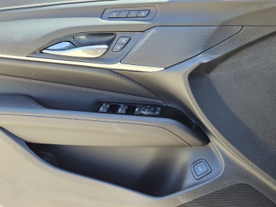 2025 Cadillac CT4 Sport