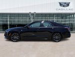 2025 Cadillac CT4 Sport