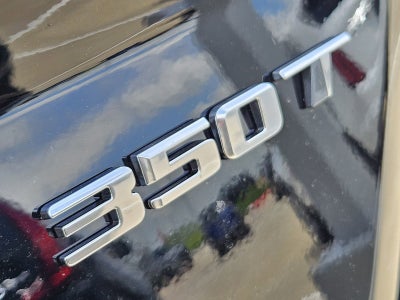 2026 Cadillac CT4 Sport