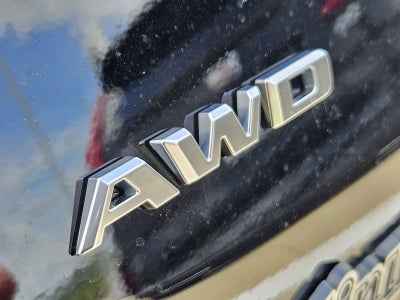 2026 Cadillac CT4 Sport