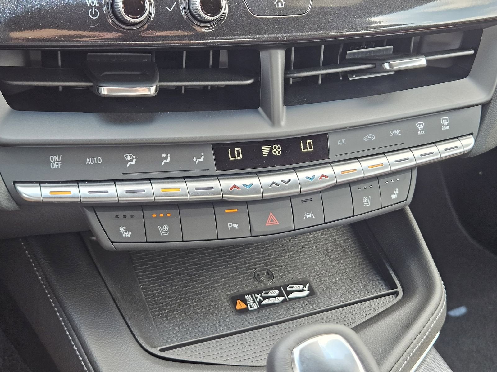 2026 Cadillac CT4 Sport