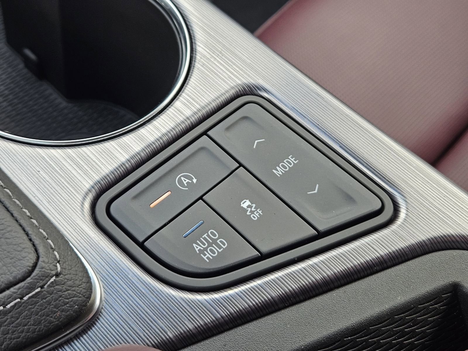 2026 Cadillac CT4 Sport