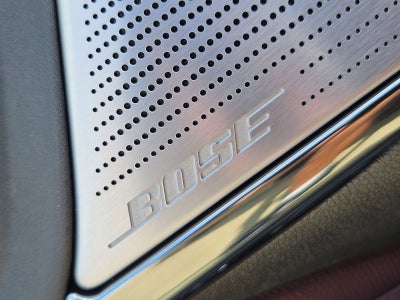 2026 Cadillac CT4 Sport