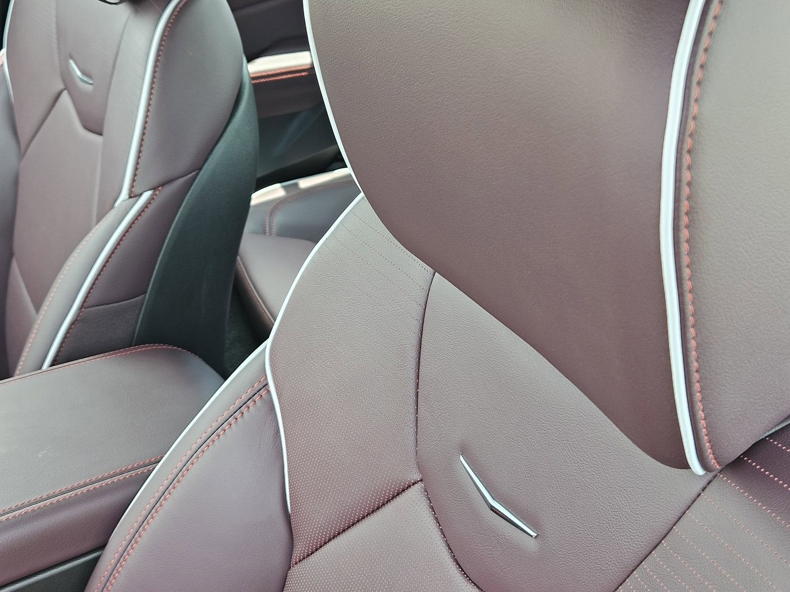 2026 Cadillac CT4 Sport