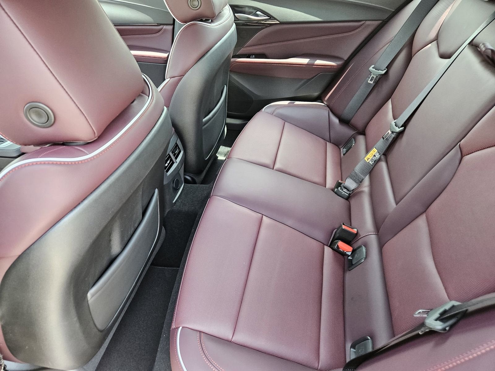 2026 Cadillac CT4 Sport