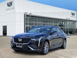 2026 Cadillac CT4 Sport
