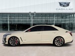 2023 Cadillac CT4-V Blackwing
