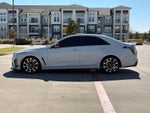 2023 Cadillac CT4-V Blackwing