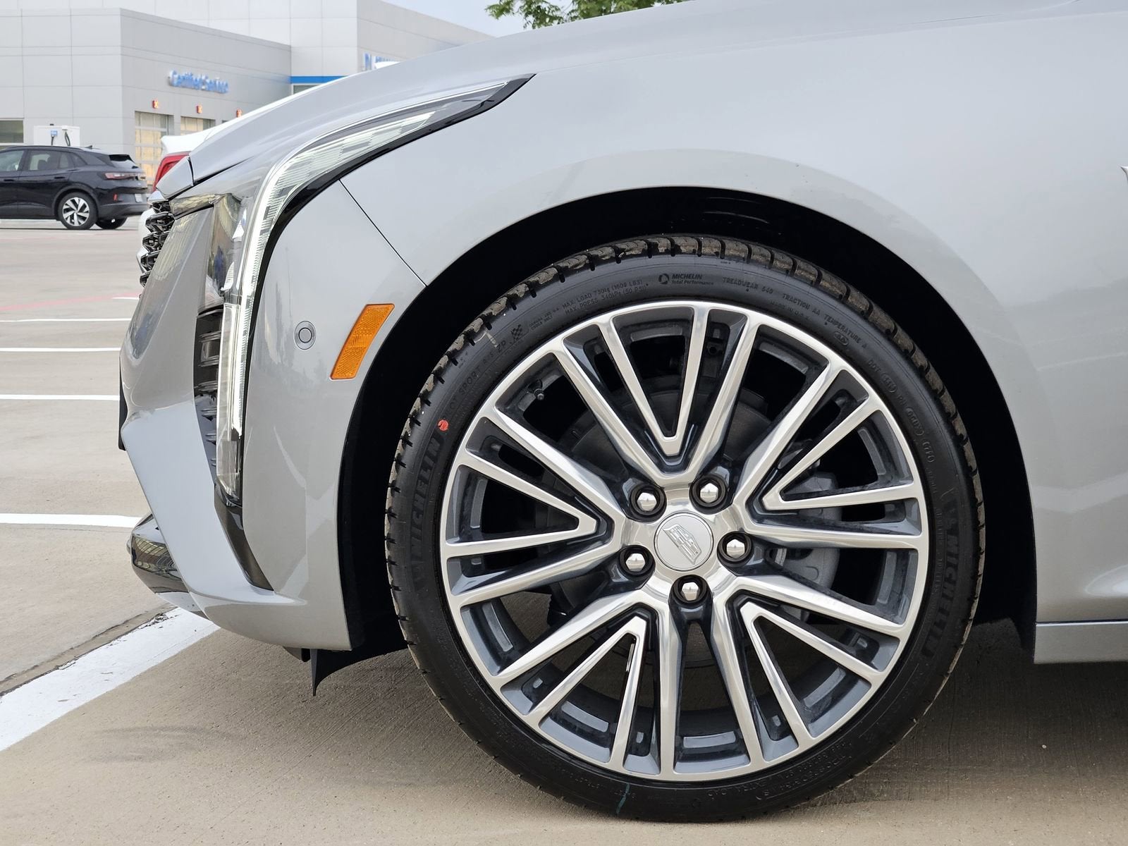 2026 Cadillac CT5 Premium Luxury - Photo 11