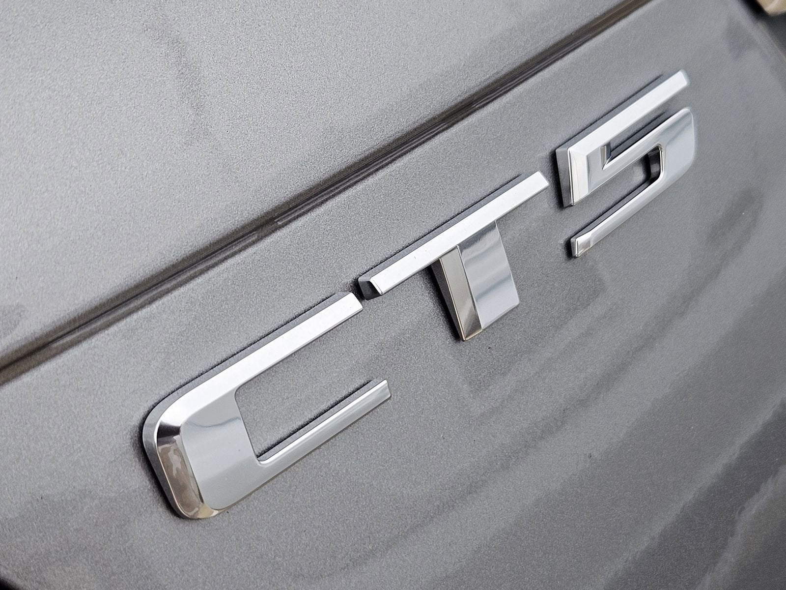 2026 Cadillac CT5 Premium Luxury - Photo 13