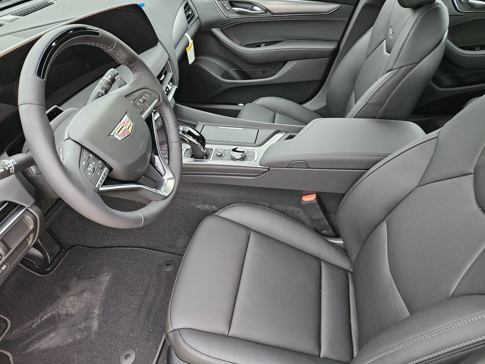 2026 Cadillac CT5 Premium Luxury - Photo 15