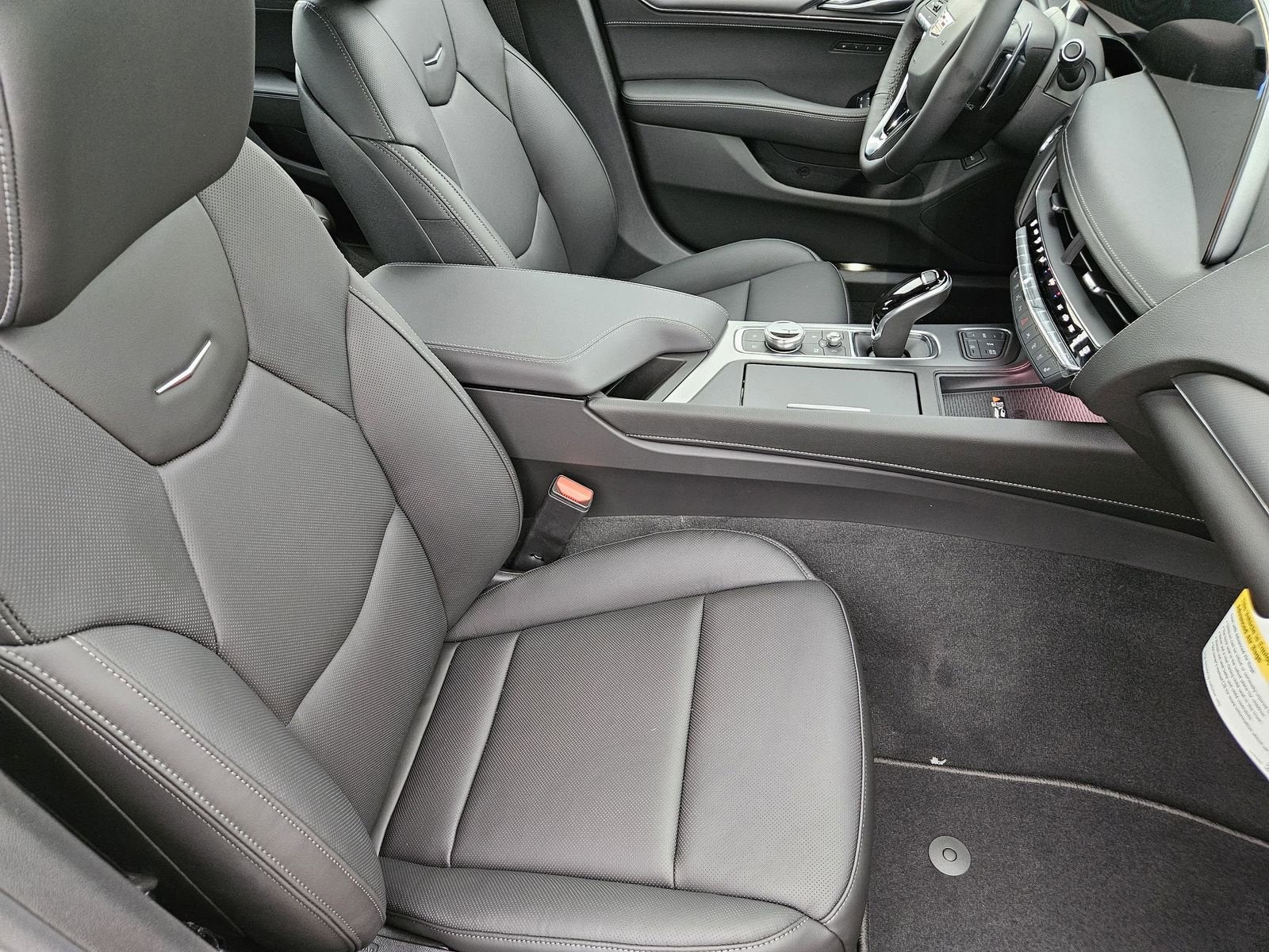 2026 Cadillac CT5 Premium Luxury - Photo 16