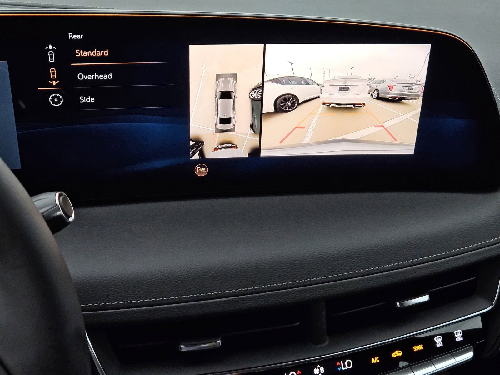 2026 Cadillac CT5 Premium Luxury - Photo 19