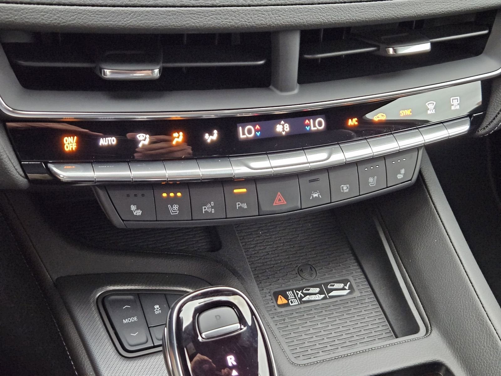 2026 Cadillac CT5 Premium Luxury - Photo 20
