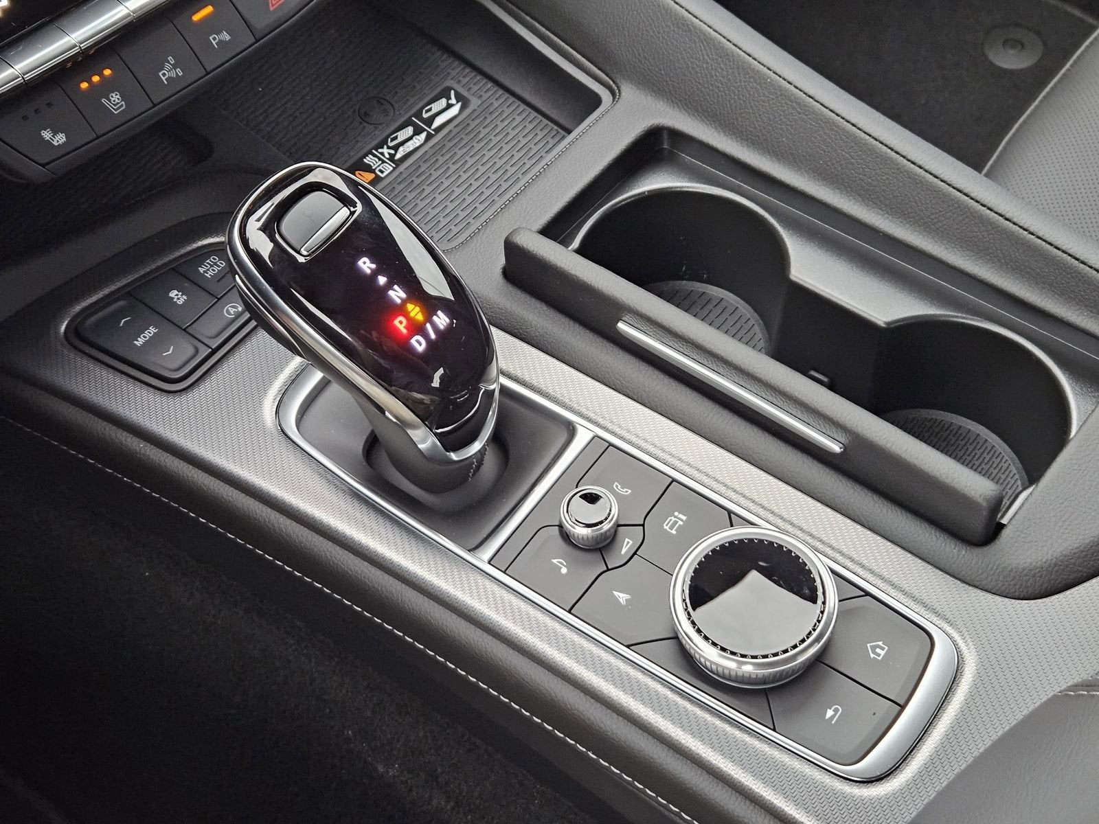 2026 Cadillac CT5 Premium Luxury - Photo 21