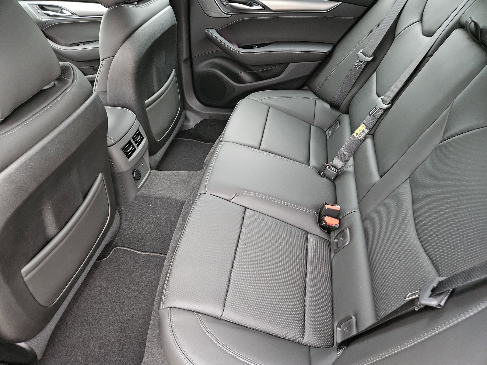 2026 Cadillac CT5 Premium Luxury - Photo 28