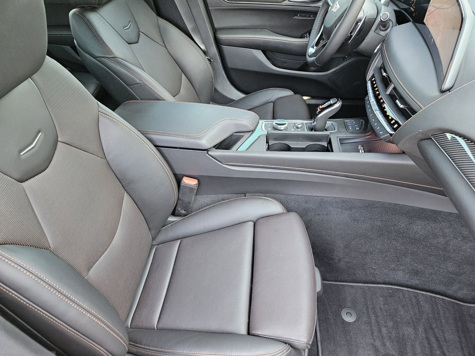 2025 Cadillac CT5 Sport