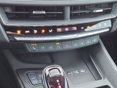 2025 Cadillac CT5 Sport