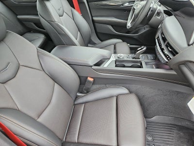 2026 Cadillac CT5-V V-Series