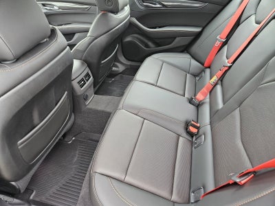 2026 Cadillac CT5-V V-Series