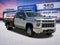 2023 Chevrolet Silverado 3500 HD Chassis Cab LT