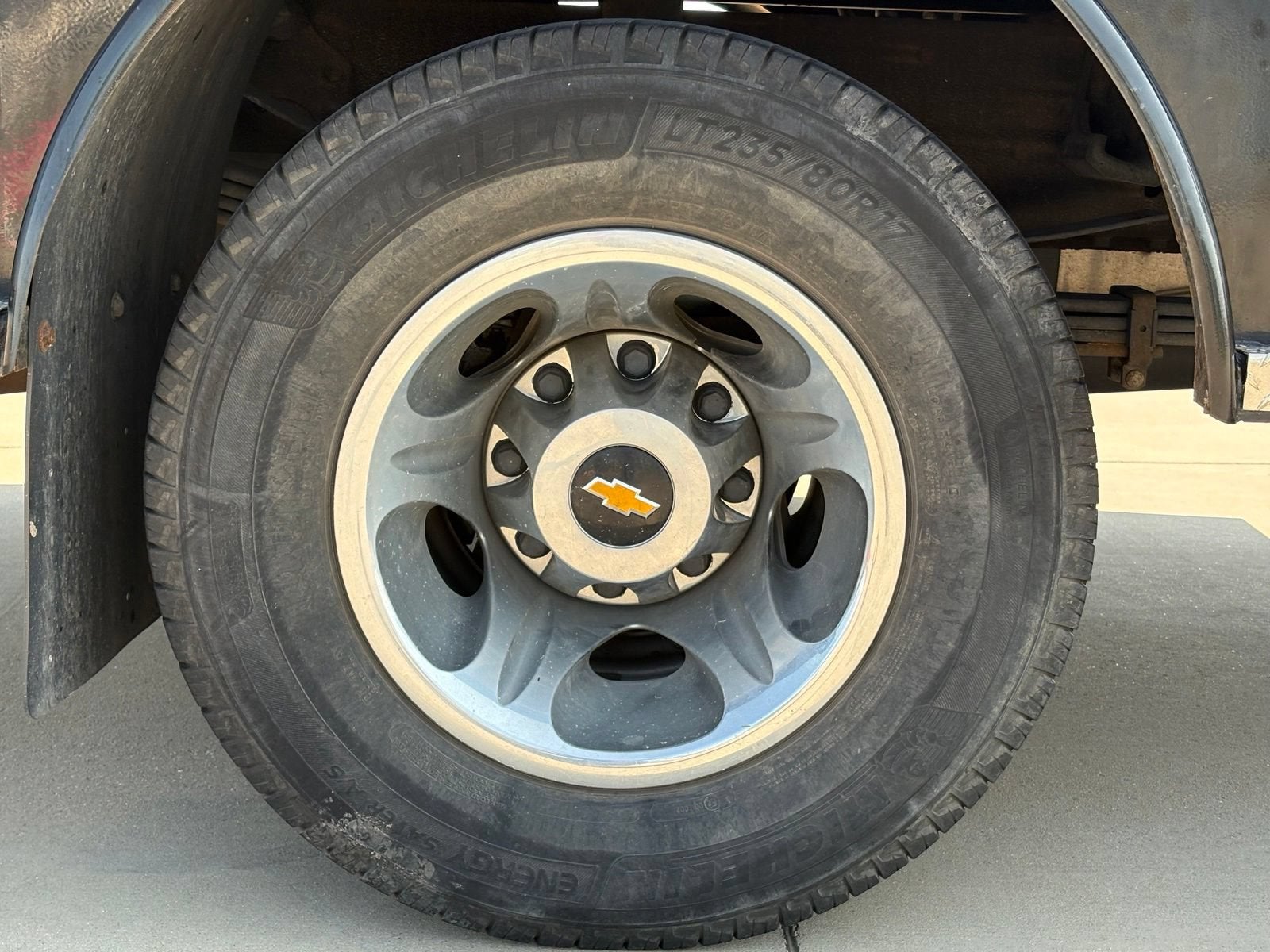 2023 Chevrolet Silverado 3500 HD Chassis Cab LT