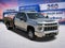 2023 Chevrolet Silverado 3500 HD Chassis Cab LT