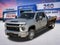 2023 Chevrolet Silverado 3500 HD Chassis Cab LT