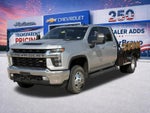 2023 Chevrolet Silverado 3500 HD Chassis Cab LT