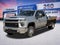 2023 Chevrolet Silverado 3500 HD Chassis Cab LT