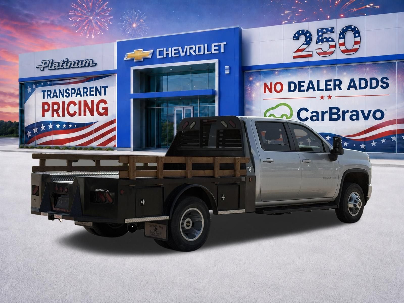 2023 Chevrolet Silverado 3500 HD Chassis Cab LT
