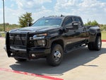 2023 Chevrolet Silverado 3500 HD LT