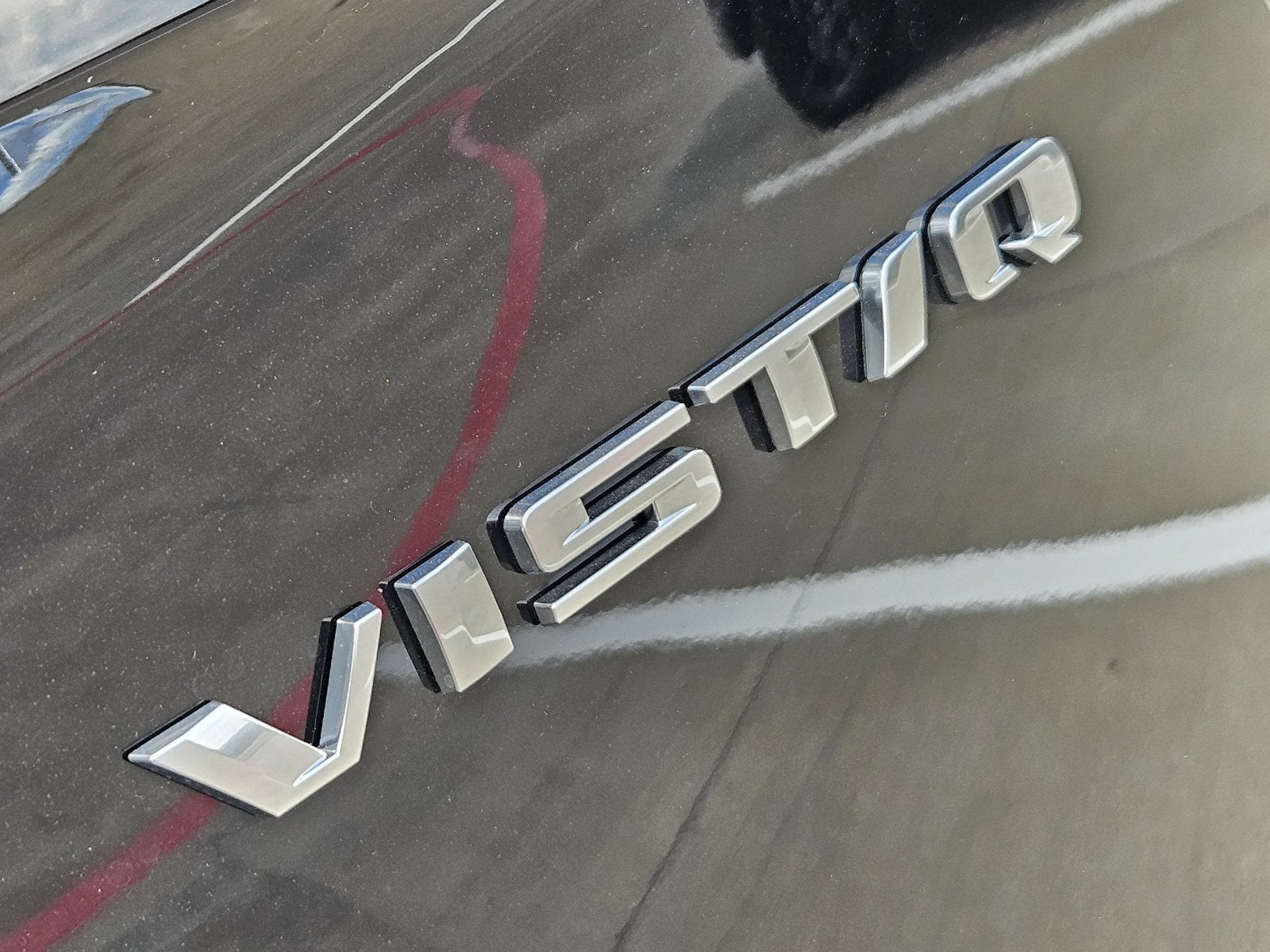 2027 Cadillac VISTIQ Luxury