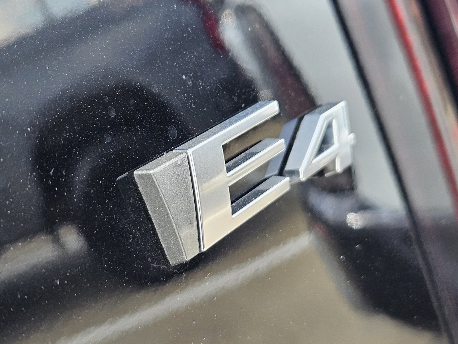 2027 Cadillac VISTIQ Luxury