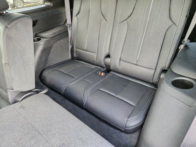 2027 Cadillac VISTIQ Luxury