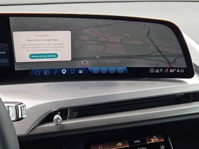 2027 Cadillac VISTIQ Sport