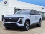 2027 Cadillac VISTIQ Sport