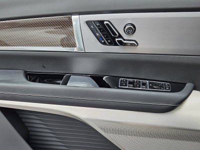 2027 Cadillac VISTIQ Sport