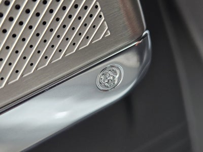 2027 Cadillac VISTIQ Sport